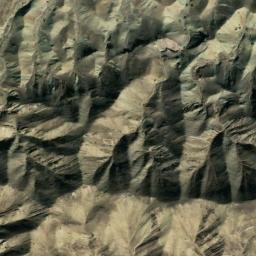 Satellite imagery of Kalku, PK