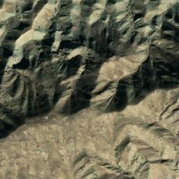 Satellite imagery of Kalku, PK