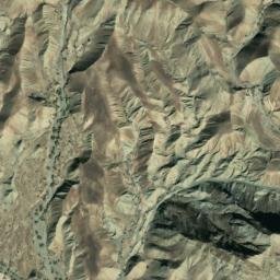 Satellite imagery of Bhudak, PK