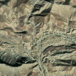 Satellite imagery of Bhudak, PK