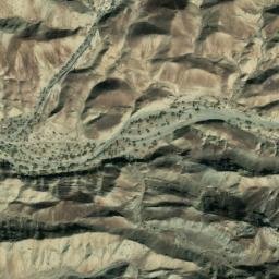 Satellite imagery of Bhudak, PK