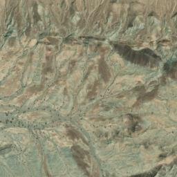 Satellite imagery of Purak Koh, PK