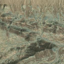 Satellite imagery of Purak Koh, PK