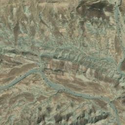 Satellite imagery of Purak Koh, PK