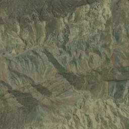 Satellite imagery of Ganjui Koh, PK