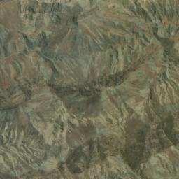 Satellite imagery of Ganjui Koh, PK
