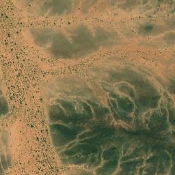Satellite imagery of Gart Gruna, EH