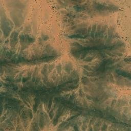 Satellite imagery of Gart Gruna, EH