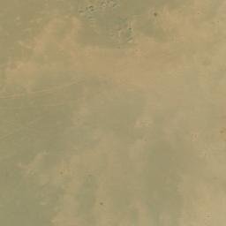 Satellite imagery of Aguens, EH