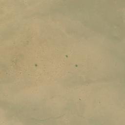 Satellite imagery of Aguens, EH