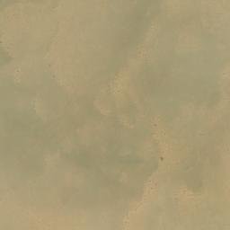 Satellite imagery of Aguens, EH