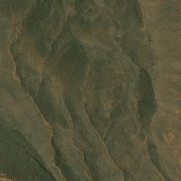 Satellite imagery of Djebel Abakkar, DZ