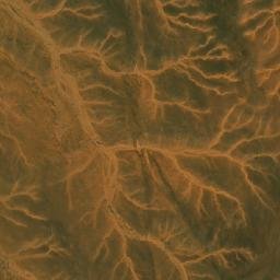 Satellite imagery of Gour Tiguenirine, DZ