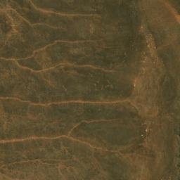 Satellite imagery of Adrar i-n-Hedrane, DZ