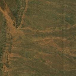 Satellite imagery of Adrar i-n-Hedrane, DZ