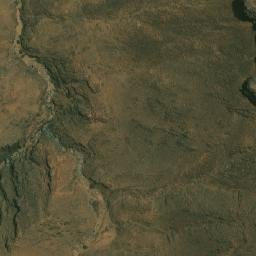 Satellite imagery of Foum Teniet, DZ