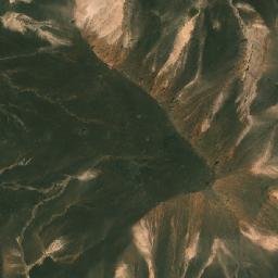 Satellite imagery of Gara Tiedaf, DZ