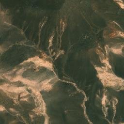 Satellite imagery of Gara Tiedaf, DZ