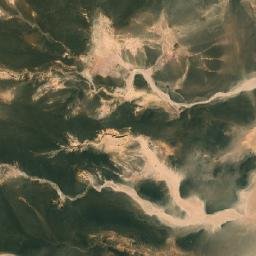 Satellite imagery of Gara Tiedaf, DZ