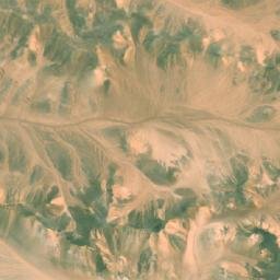 Satellite imagery of Al Bayāḑāt, EG