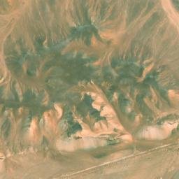 Satellite imagery of Al Bayāḑāt, EG