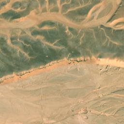 Satellite imagery of Ḩiqāb ar Rakham, EG