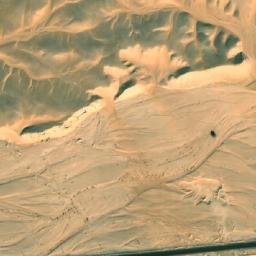Satellite imagery of Ḩiqāb ar Rakham, EG