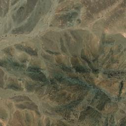 Satellite imagery of Ḩamrā’ al Baḑī‘, SA