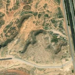 Satellite imagery of Marwah, SA
