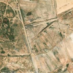 Satellite imagery of Marwah, SA