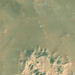 Satellite imagery of Barqā’ Umm al ‘Abal, SA