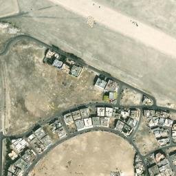 Satellite imagery of Ra’s al Busaytīn, BH
