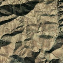 Satellite imagery of Kalku, PK