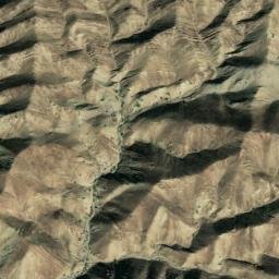 Satellite imagery of Kalku, PK