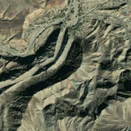Satellite imagery of Bhudak, PK