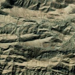 Satellite imagery of Gaosho, PK
