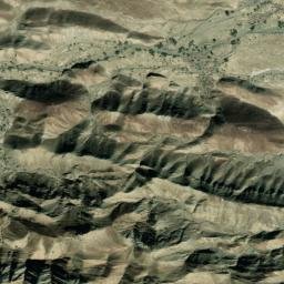Satellite imagery of Gaosho, PK