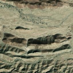 Satellite imagery of Gaosho, PK