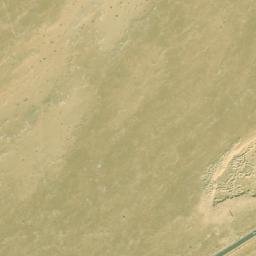 Satellite imagery of Lehsas, EH