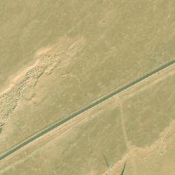 Satellite imagery of Lehsas, EH