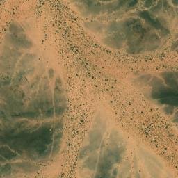 Satellite imagery of Gart Gruna, EH