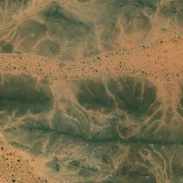 Satellite imagery of Gart Gruna, EH