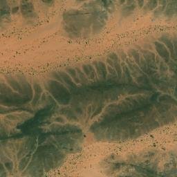 Satellite imagery of Gart Gruna, EH