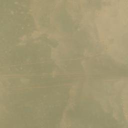 Satellite imagery of Aguens, EH