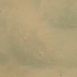 Satellite imagery of Aguens, EH