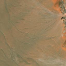 Satellite imagery of Garet Anasmit, DZ