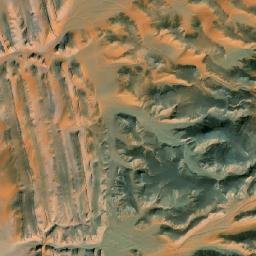 Satellite imagery of Garet Anasmit, DZ