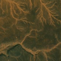 Satellite imagery of Gour Tiguenirine, DZ