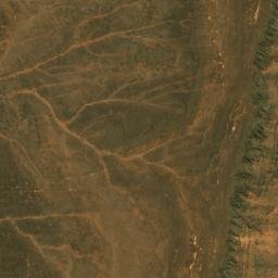 Satellite imagery of Adrar i-n-Hedrane, DZ