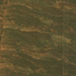 Satellite imagery of Adrar i-n-Hedrane, DZ